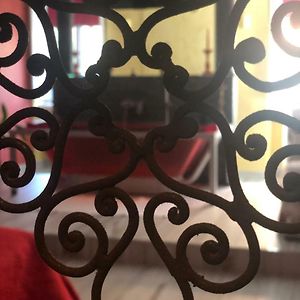 Suite lussuosa